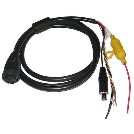 Raymarine Power/Data/Video Cable 1M R62379
